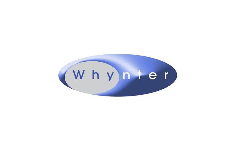 Whynter in Coronado